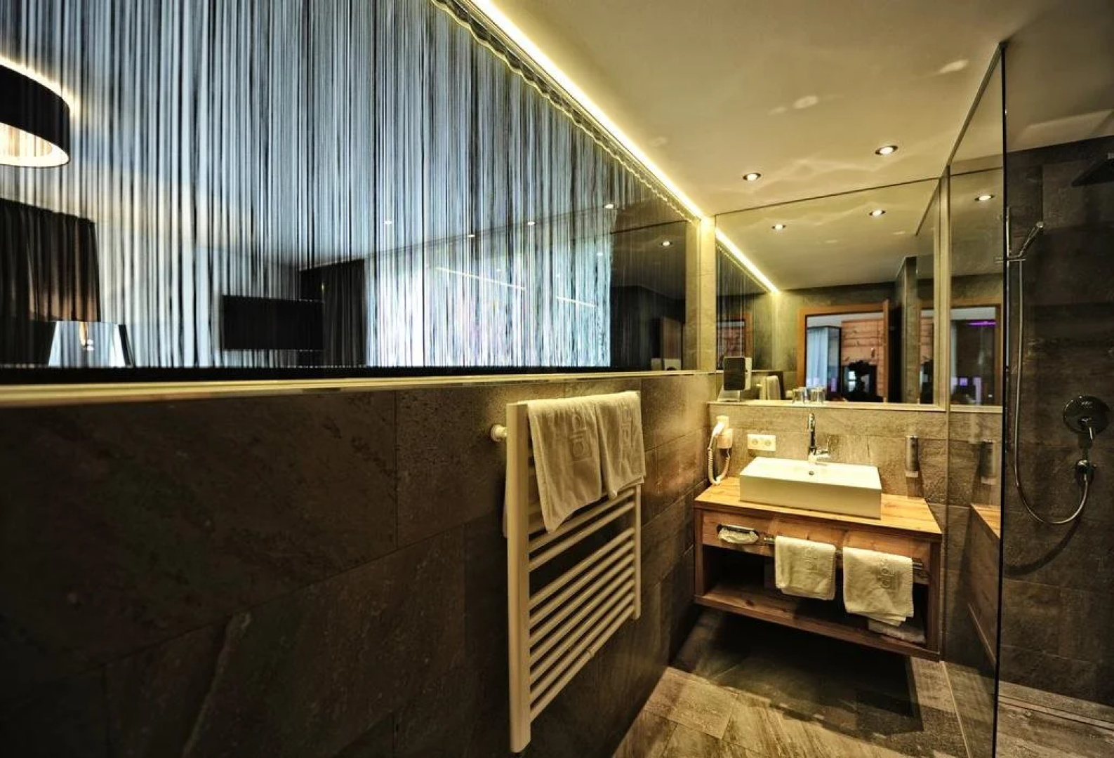 alpslodge Hotel Garni