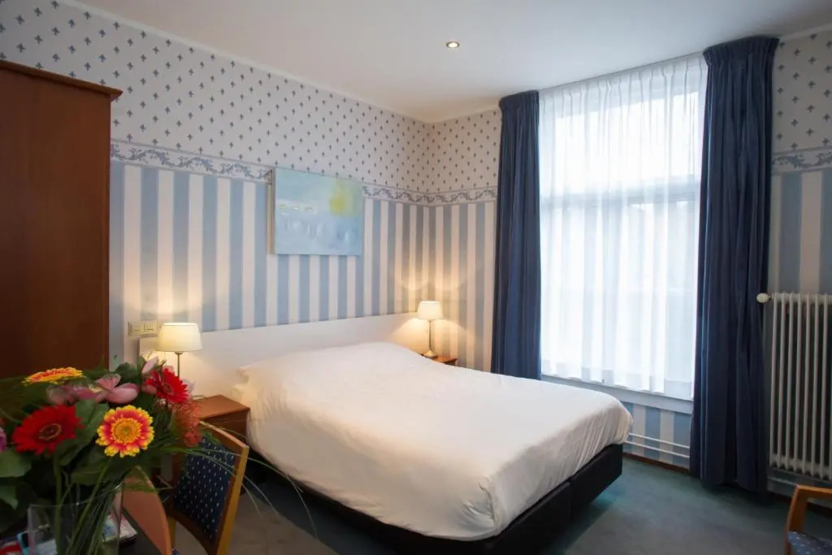 Landhotel De Hoofdige Boer