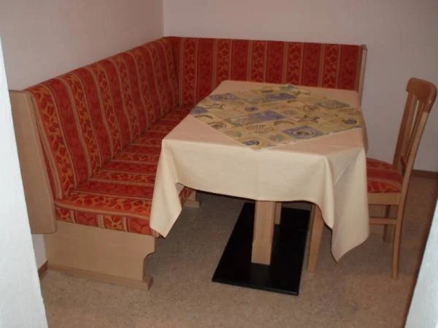 Haus Agnes Schwarzenbacher