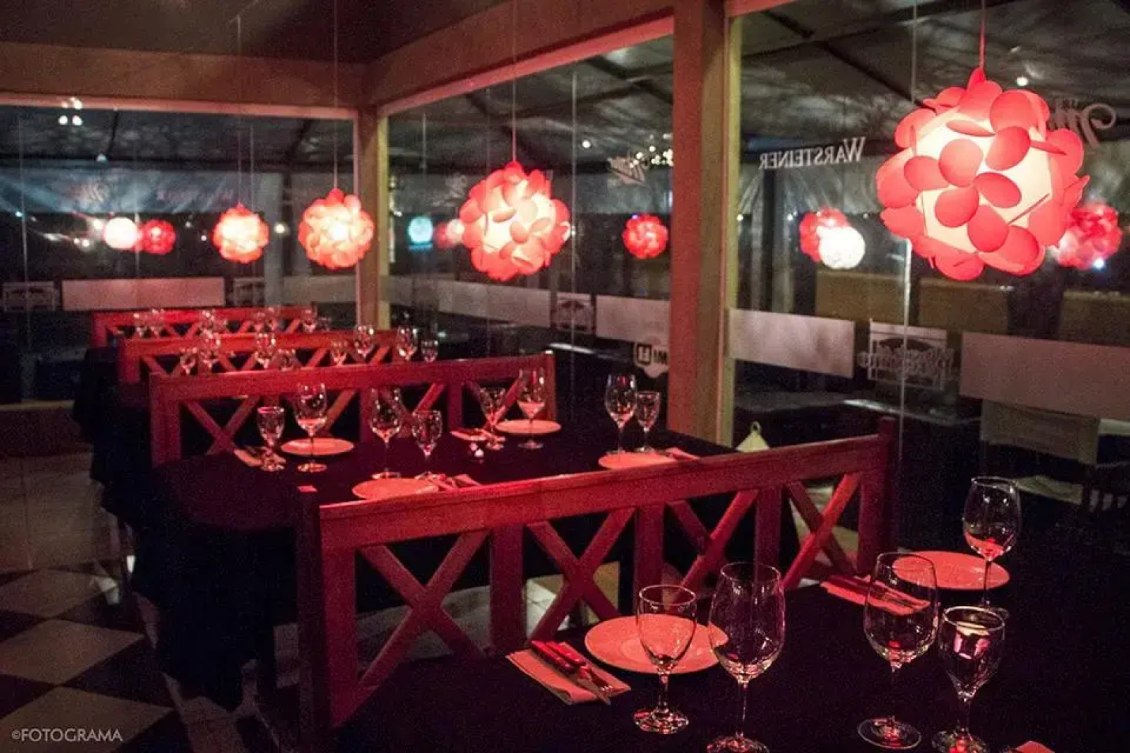 La Posada del Peregrino