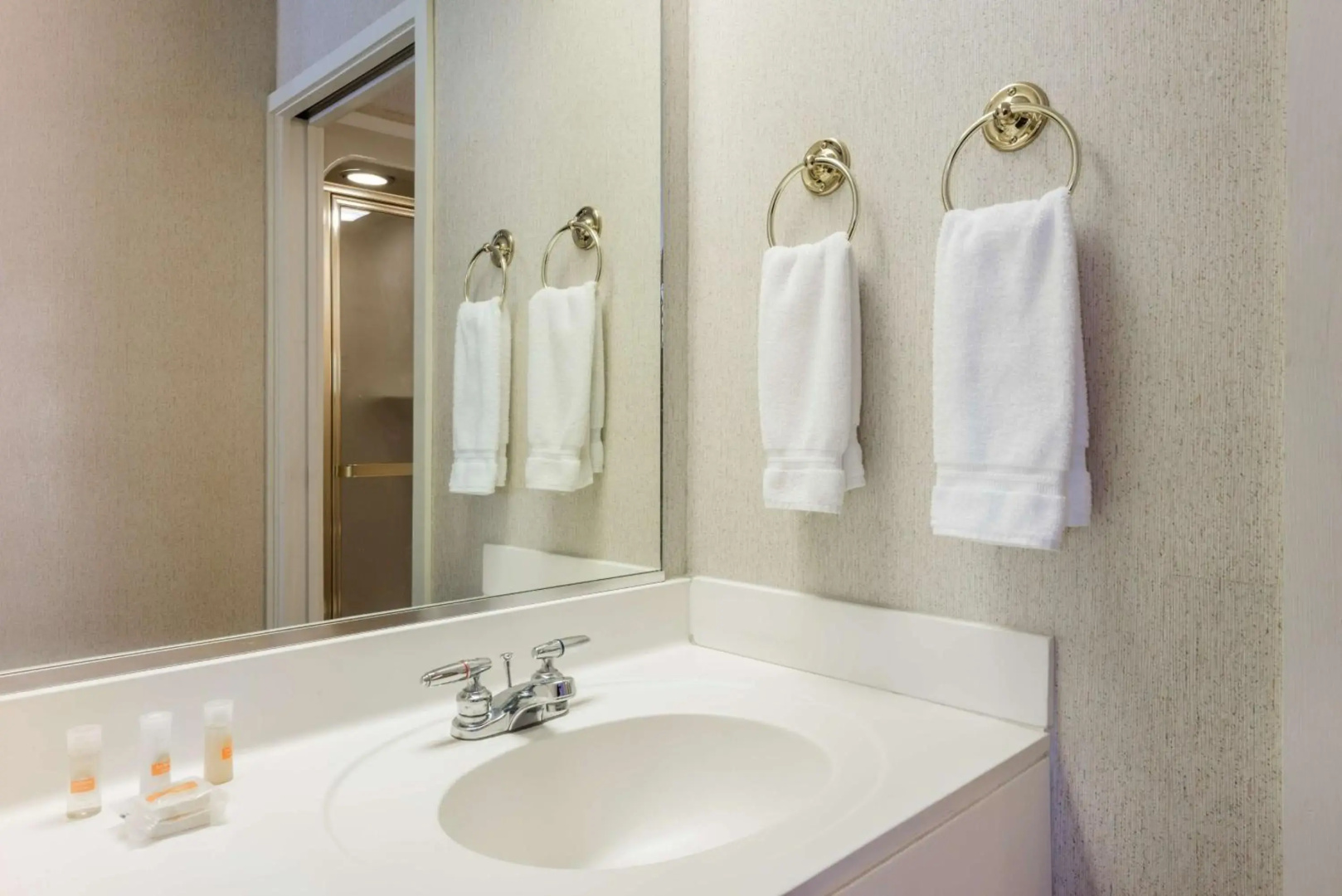 Courtyard by Marriott Oceanside Fort Lauderdale Beach