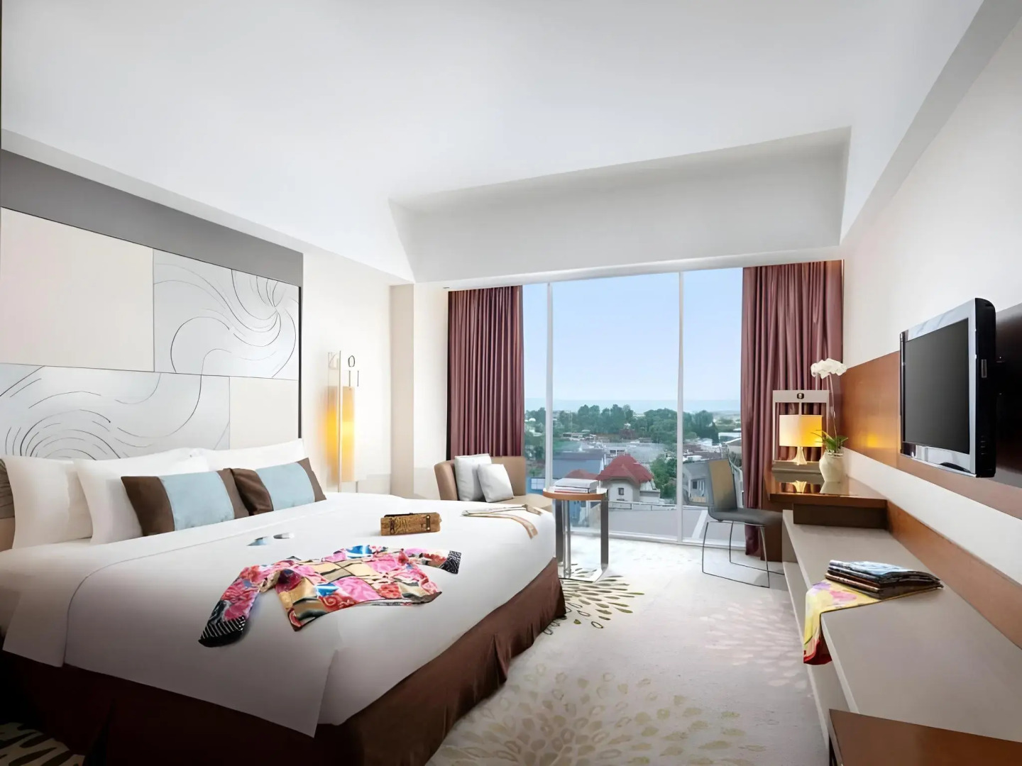 ARTOTEL Suites Bianti Yogyakarta