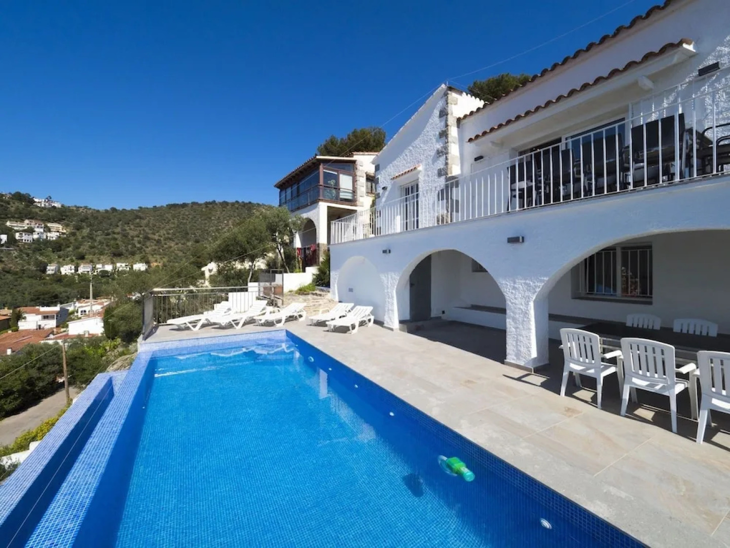 InmoSantos Casa Tordera