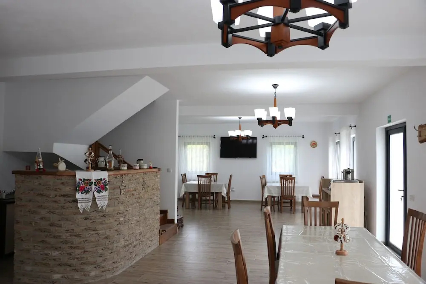 Pensiunea Maramures Landscape