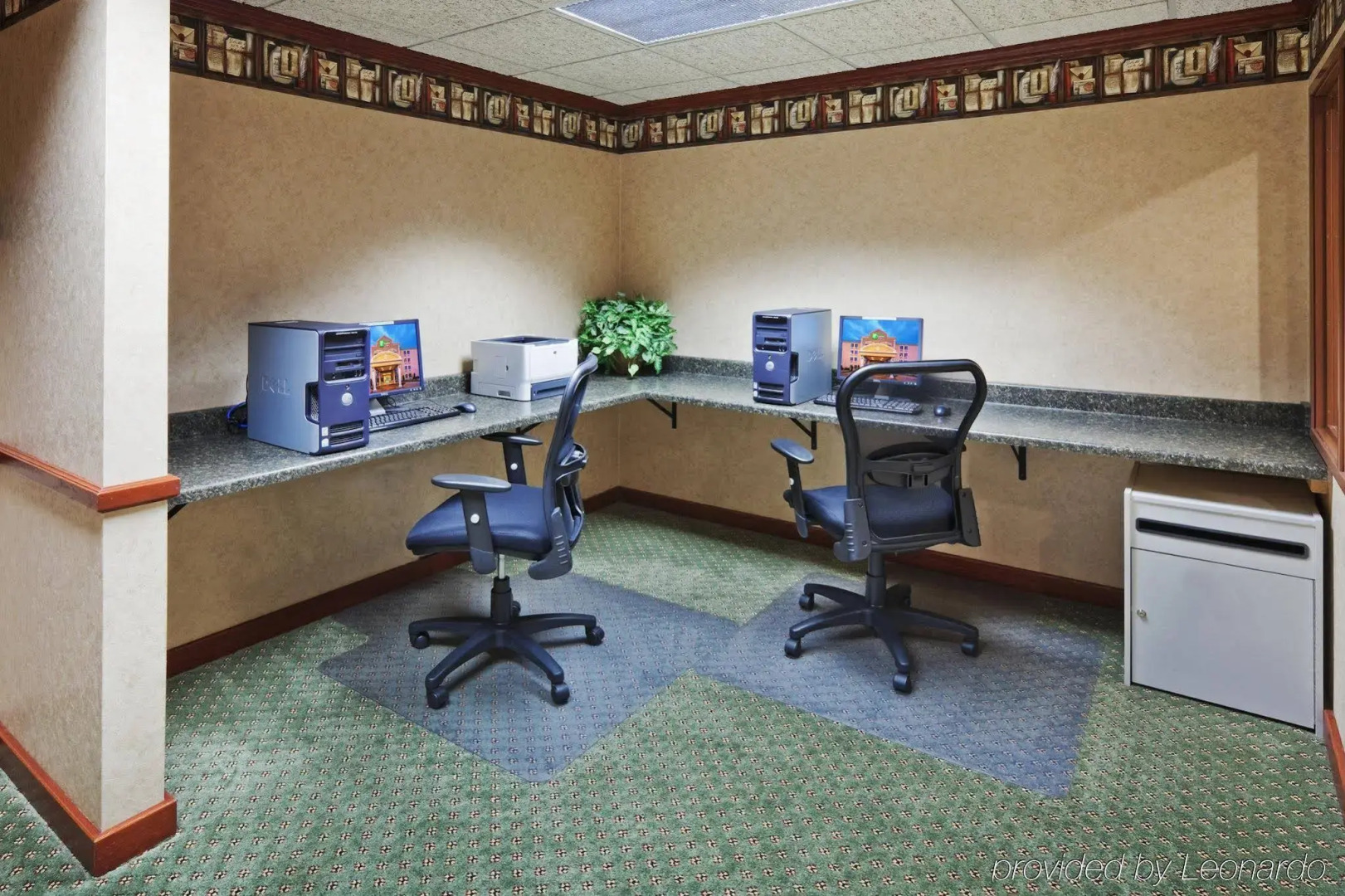 Holiday Inn Express Hotel & Suites Dallas Lewisville by IHG