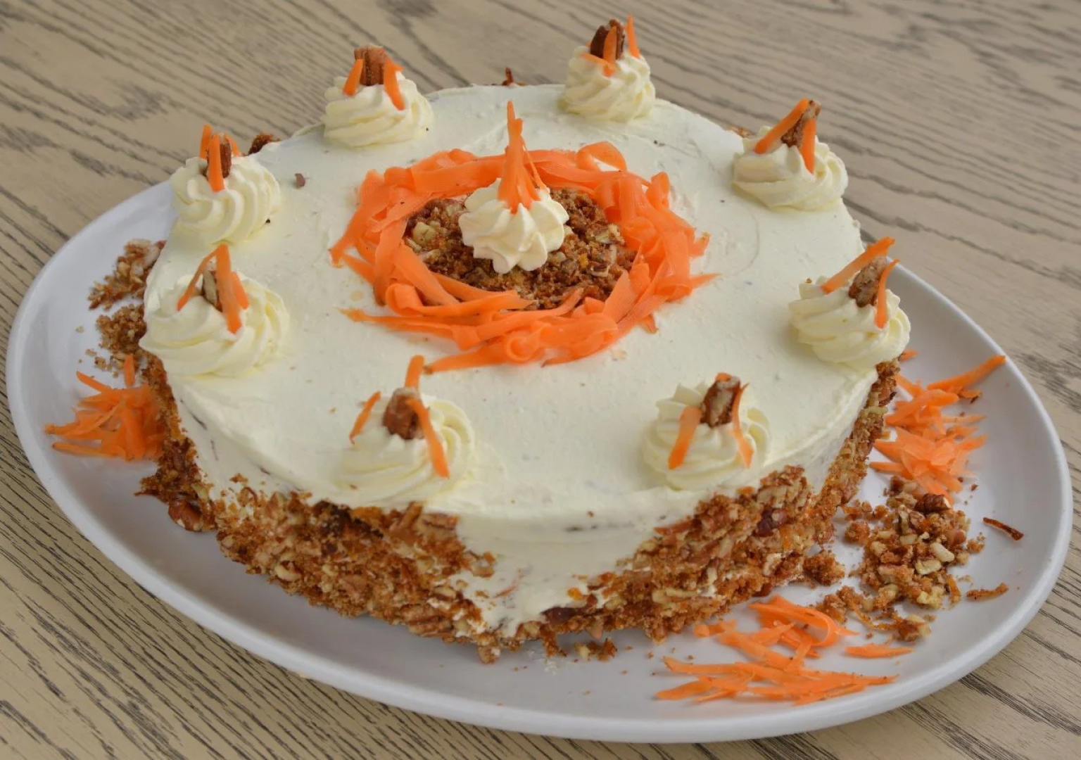 Cresta Lodge - Harare