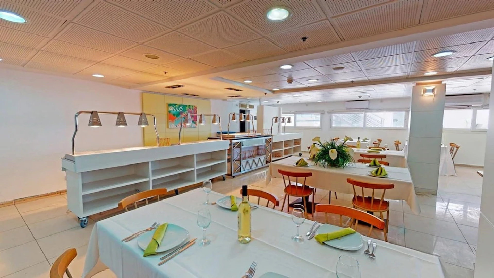 Acco Beach Hotel