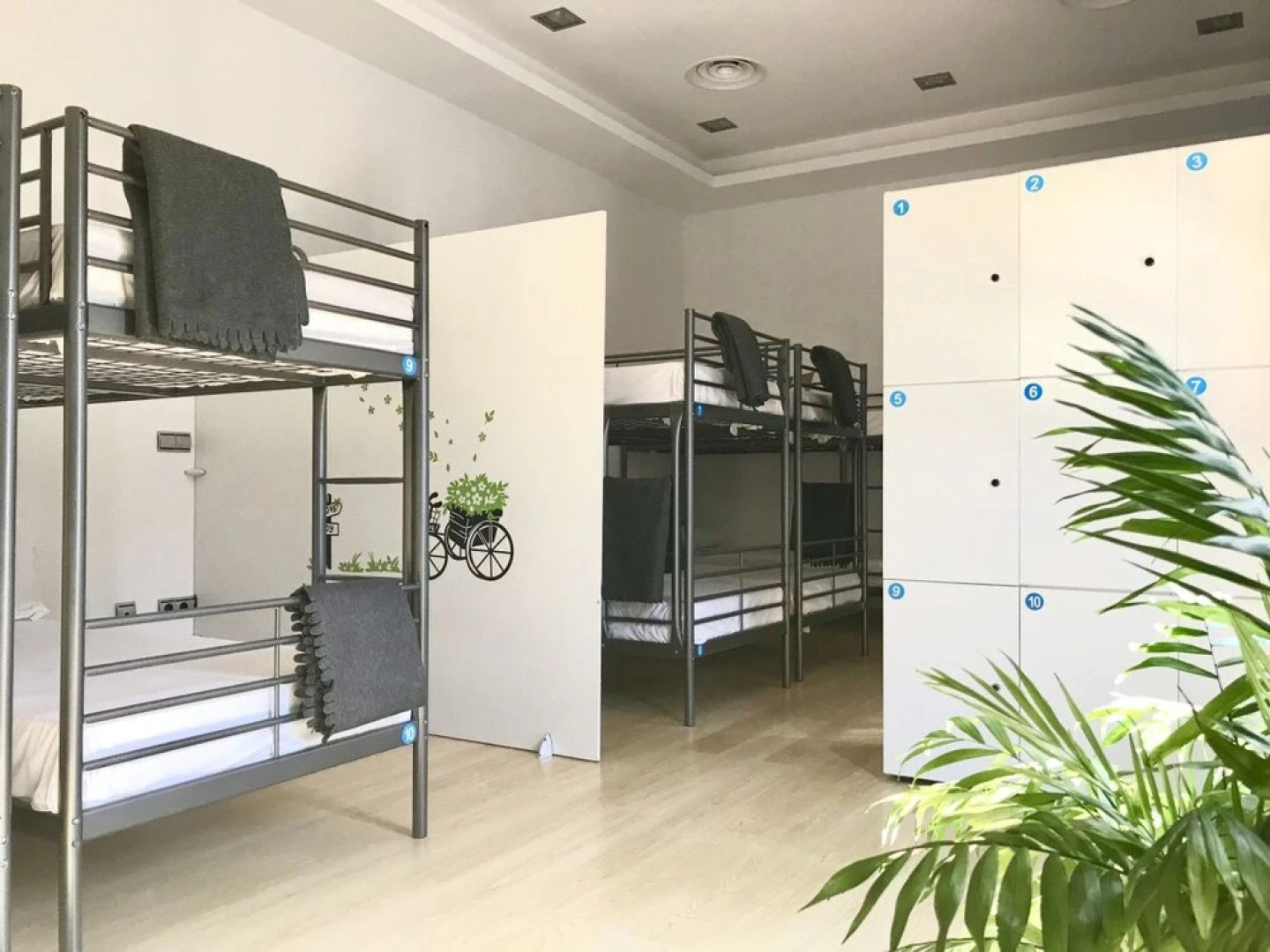 Albergue La Estacion Caravaca