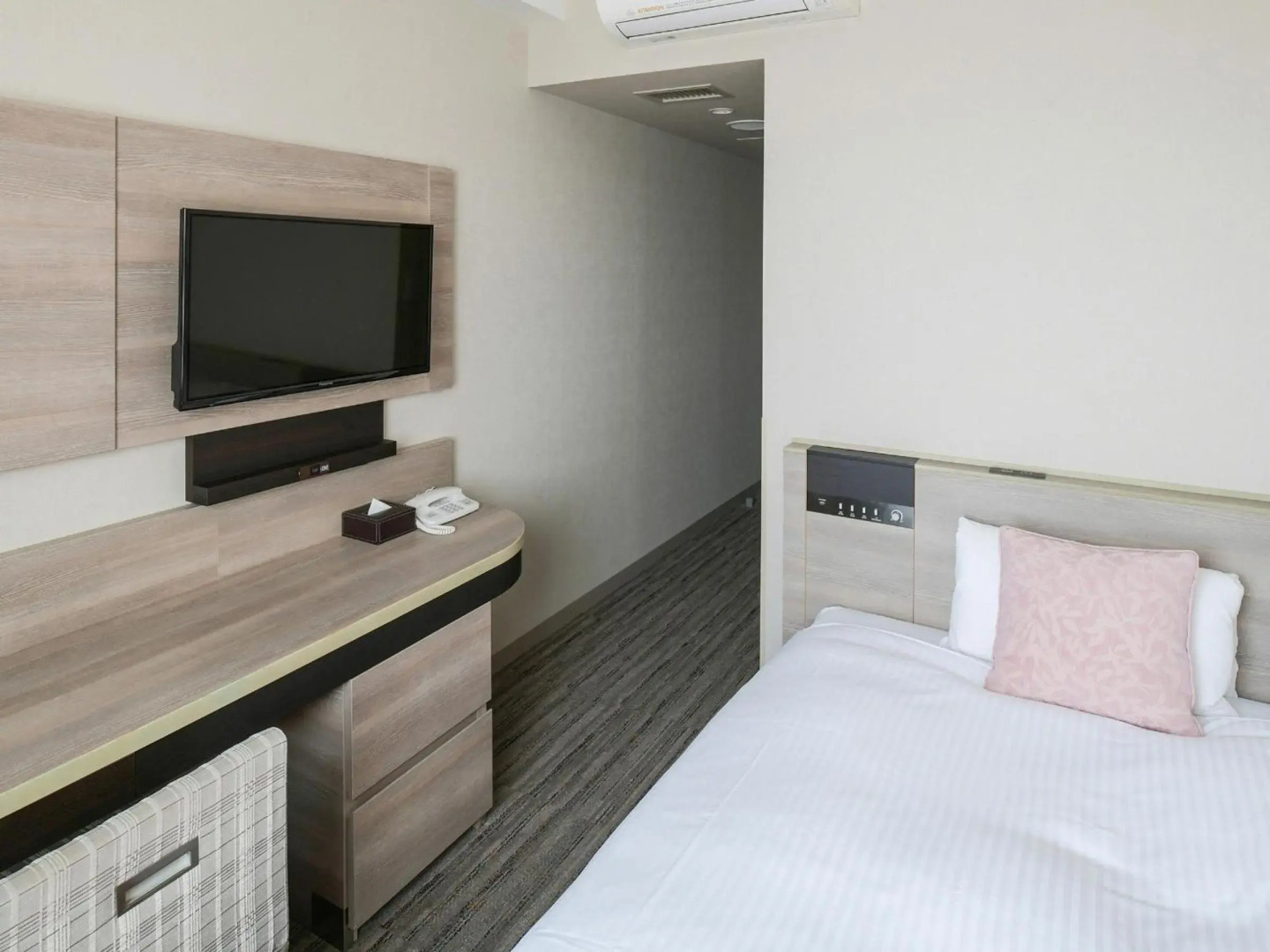 Vessel Inn Shiga Moriyama Station