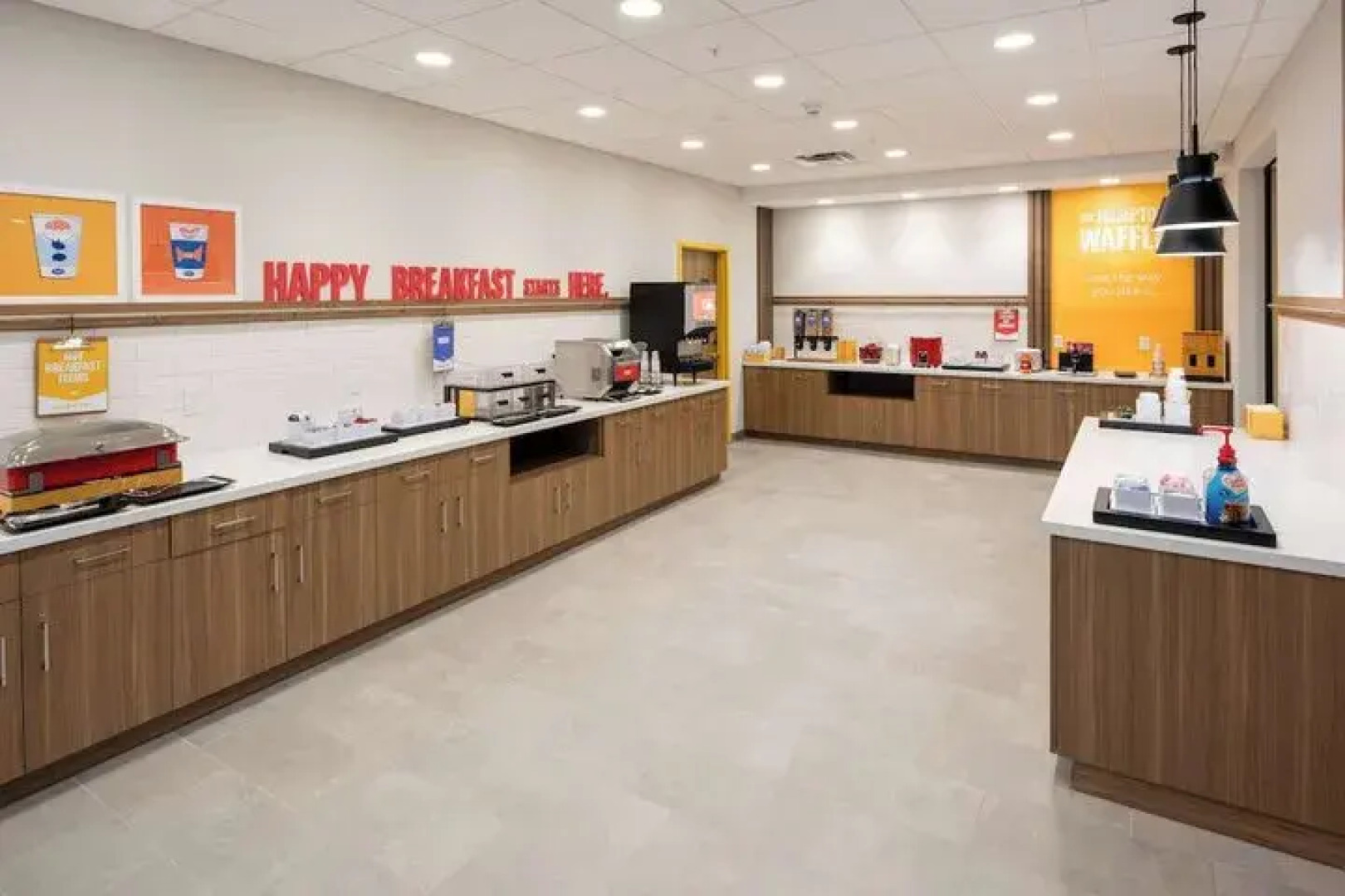 Hampton Inn Cooperstown