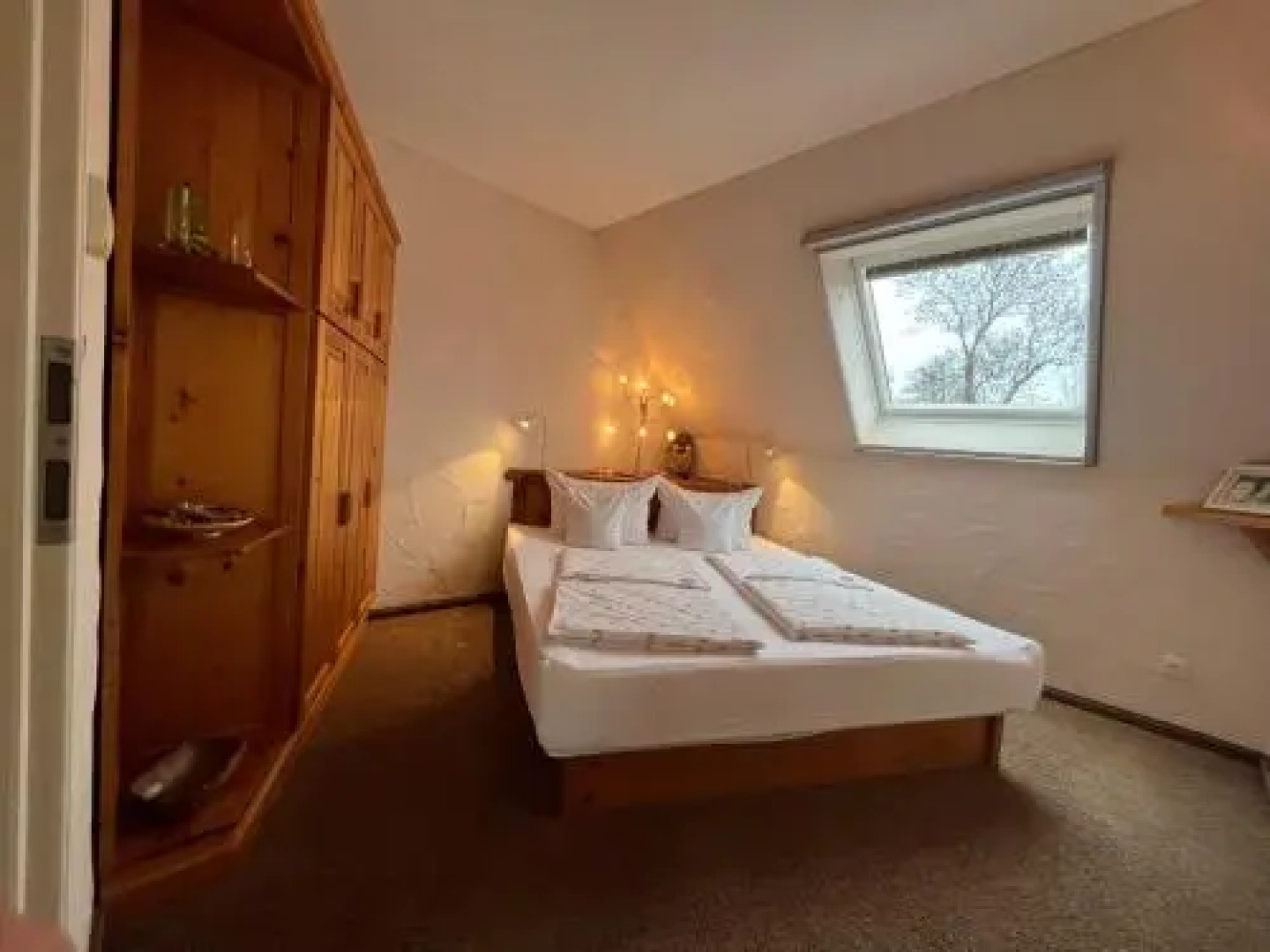 NaturApartments Stauensfließ