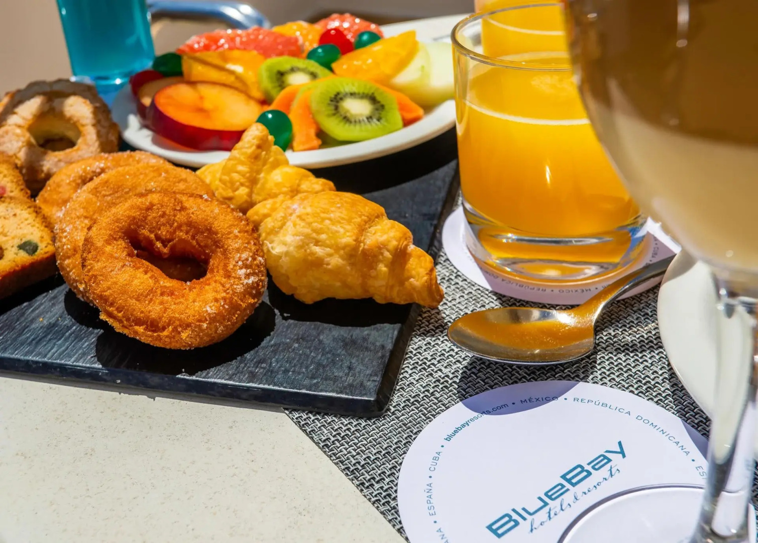 Hotel BlueBay Lanzarote - All inclusive