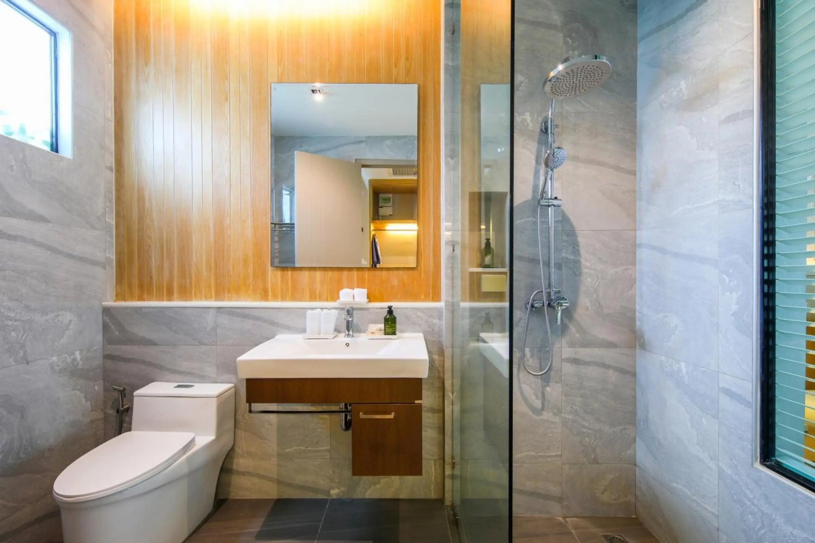 CRAFT Resort & Villas