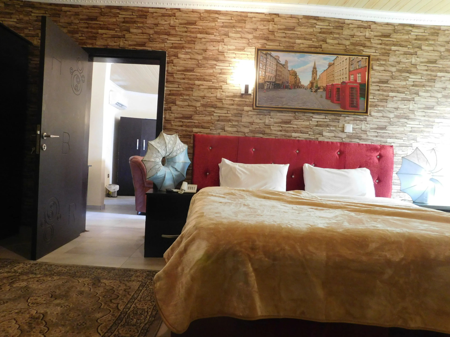 Honeyland Beach Resort
