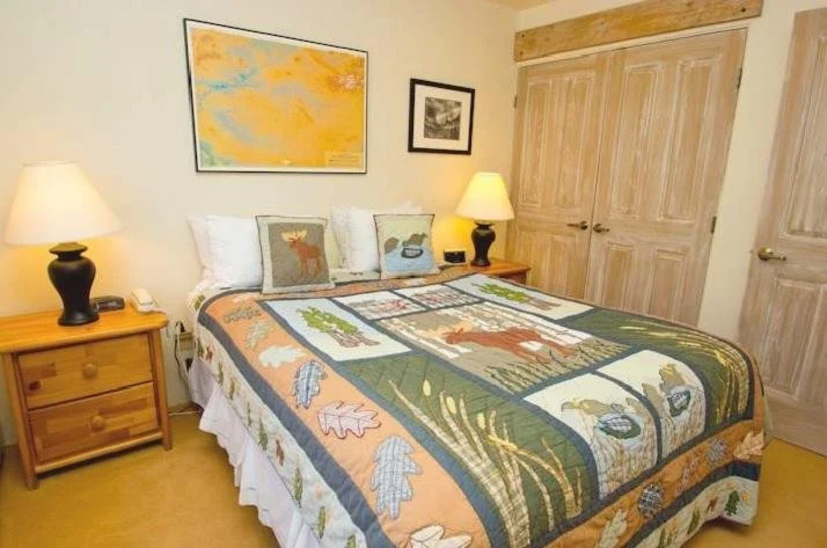 Double Diamond by ResortQuest