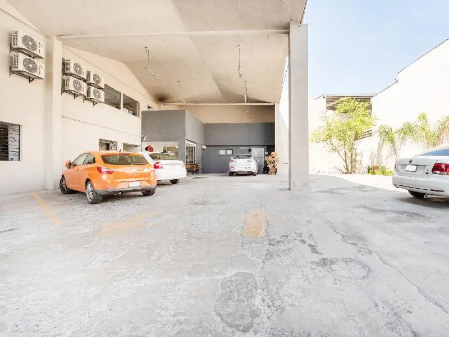 OYO HOTEL Hotel 202