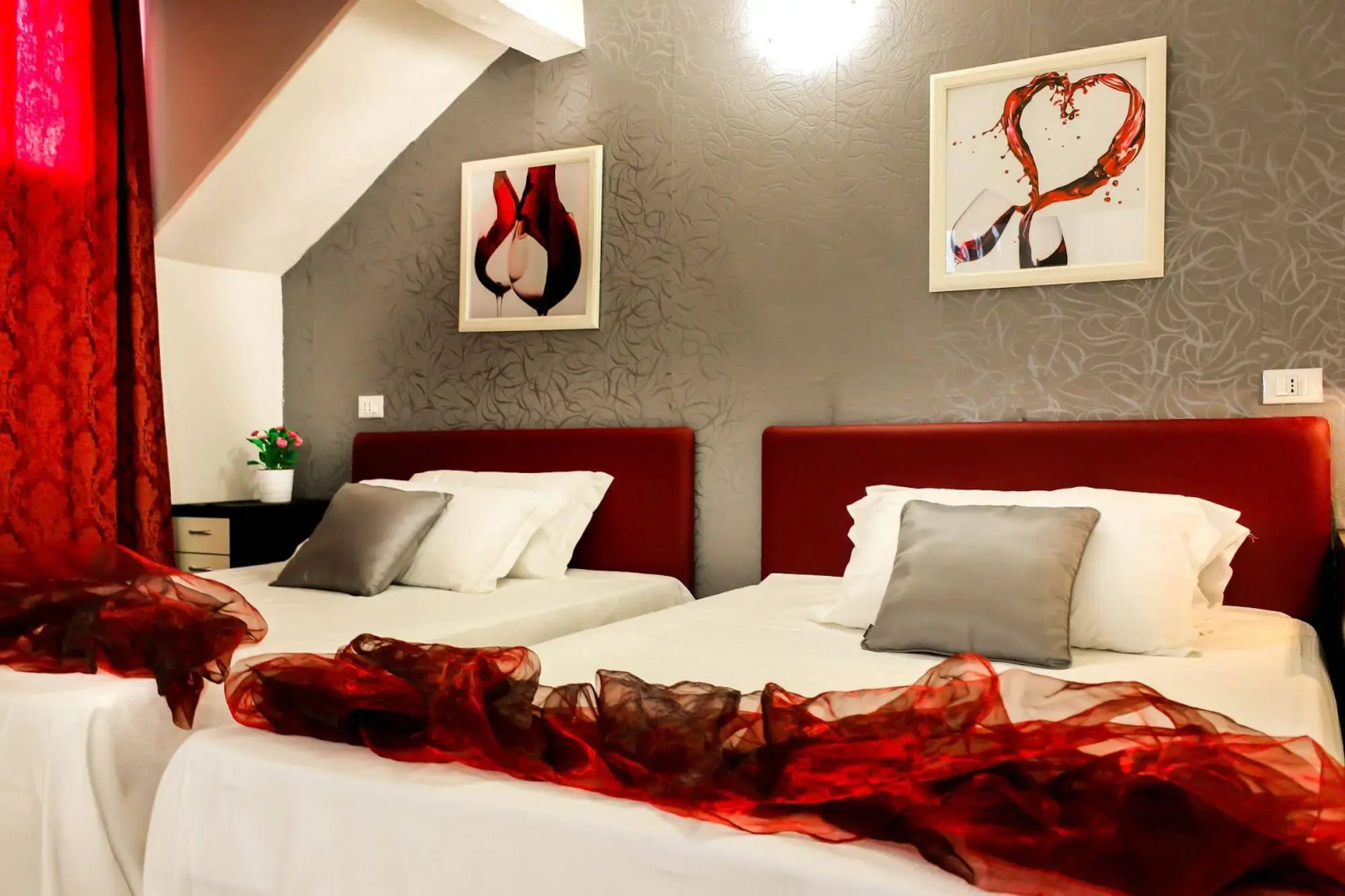 Hotel RossoVino