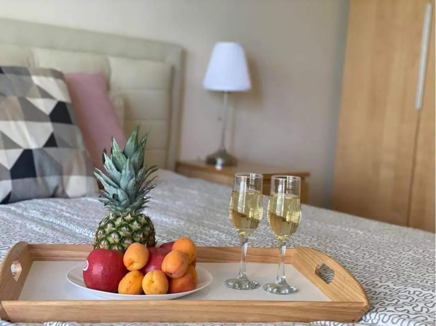 Lake and Spa Apartman