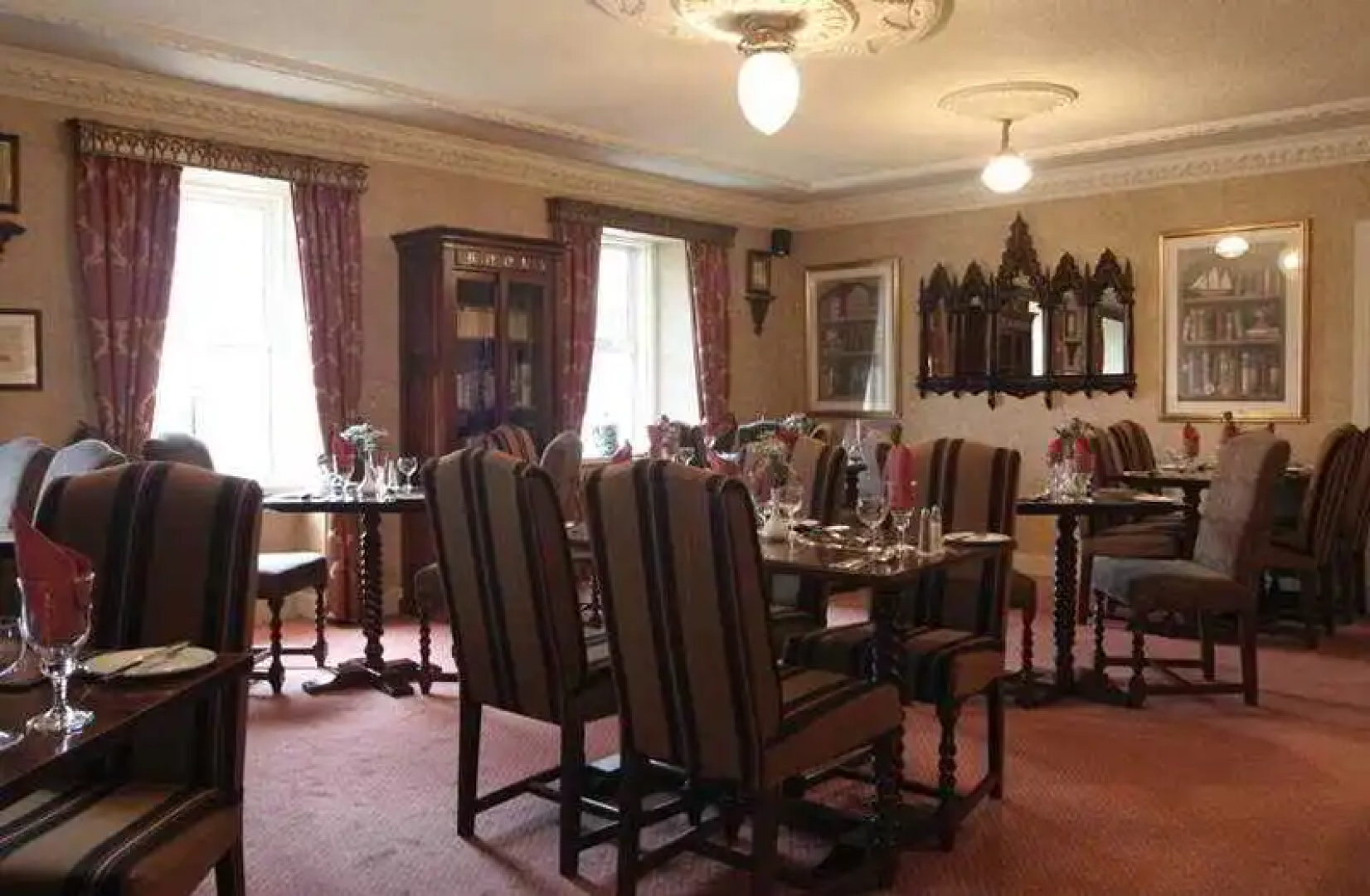The Portland Hotel