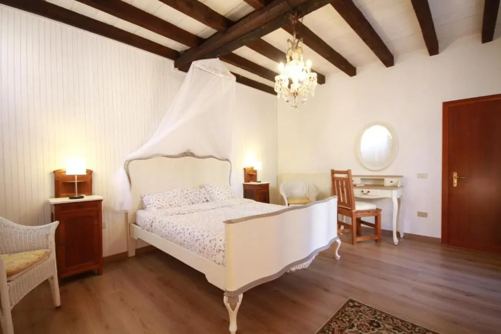 Family House Veronica