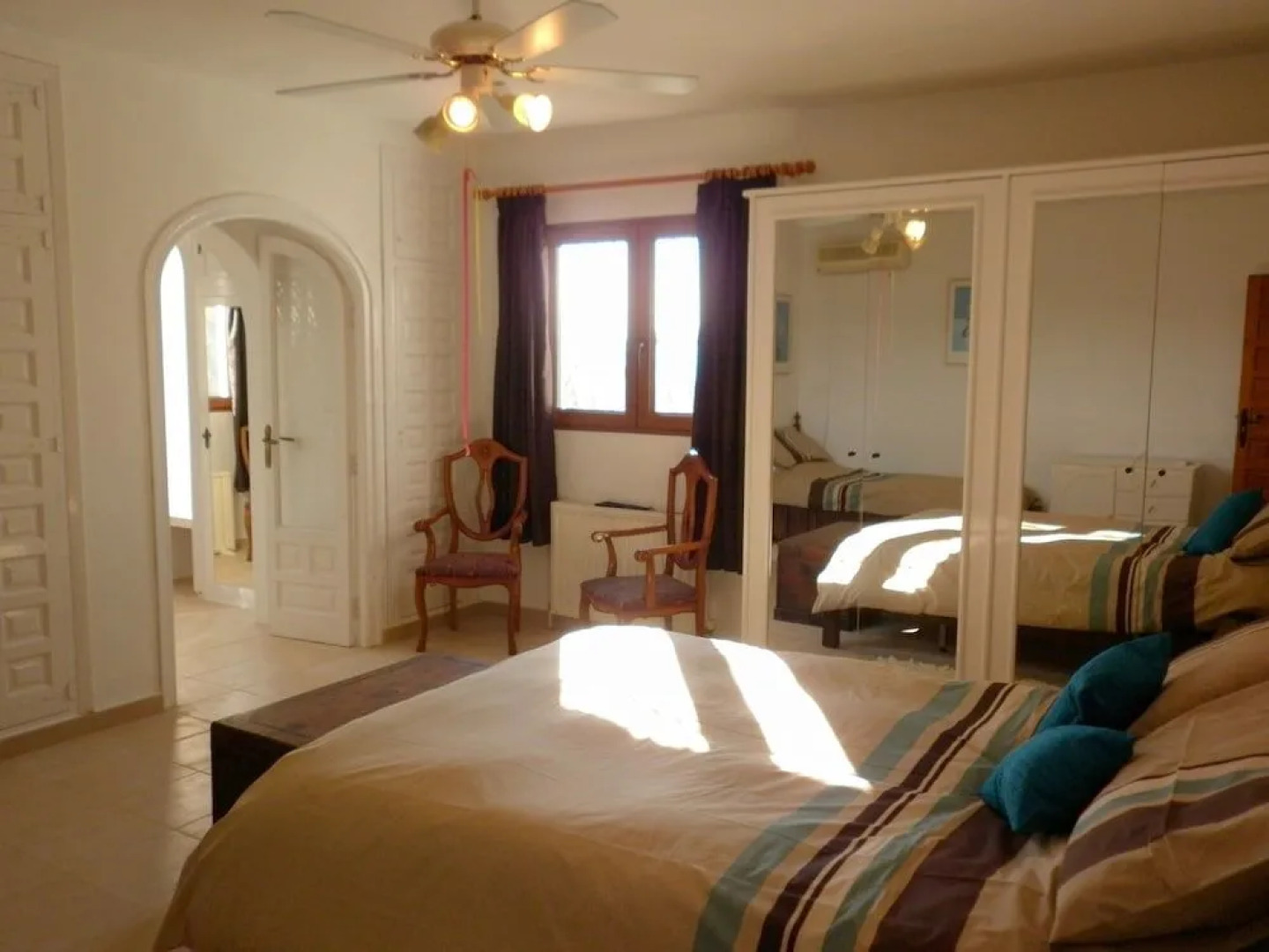 Estrella Lodge Pension B&B