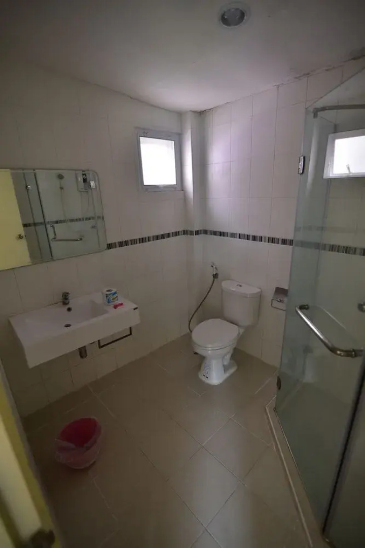 Petch Jed Sao Noi Resort