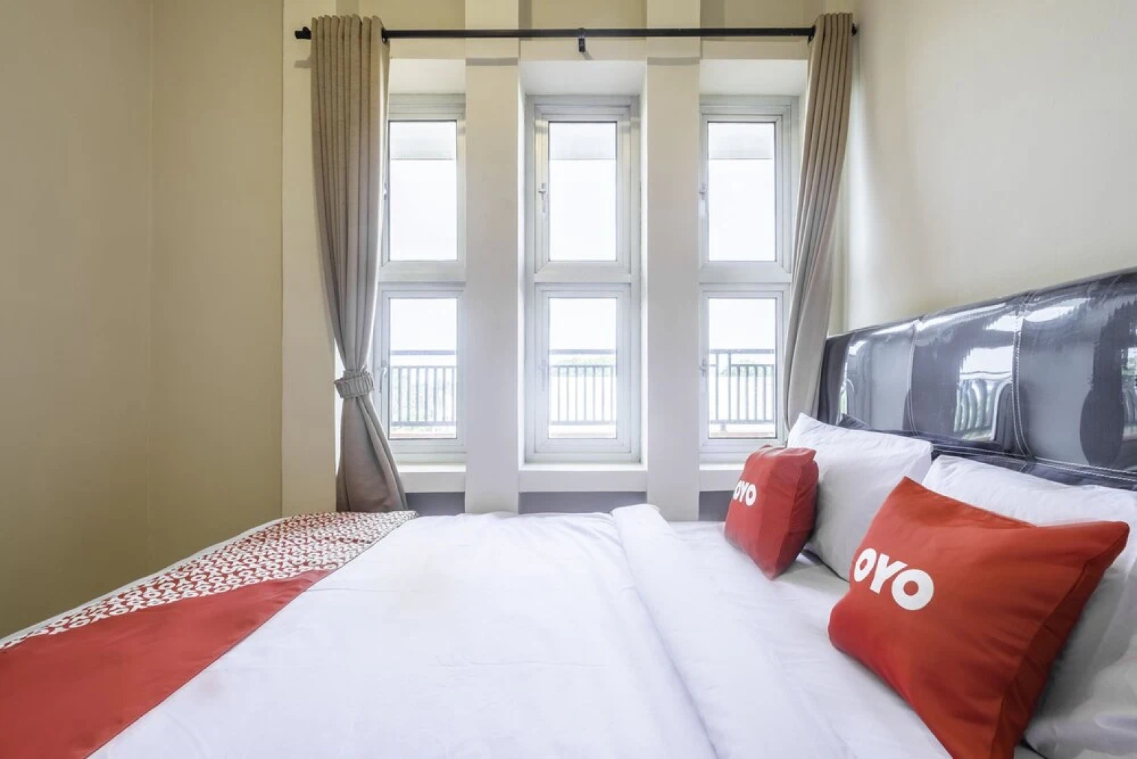 Pondok Avicenna by OYO Rooms