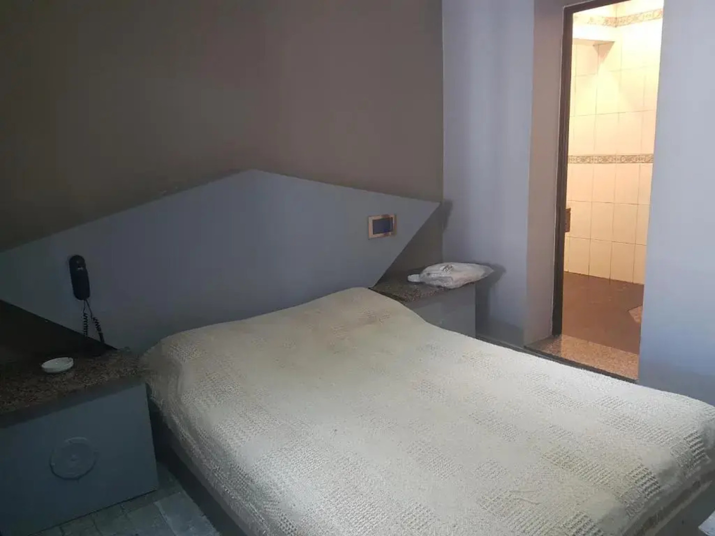 Real Horizonte Hotel (Motel)