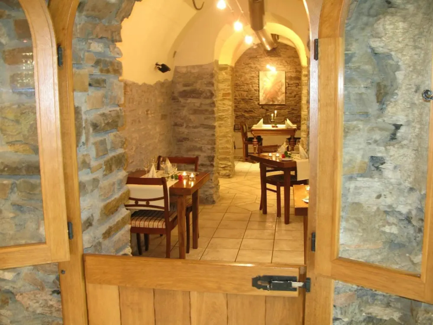 Gast und Weinhof Beim Schneemann