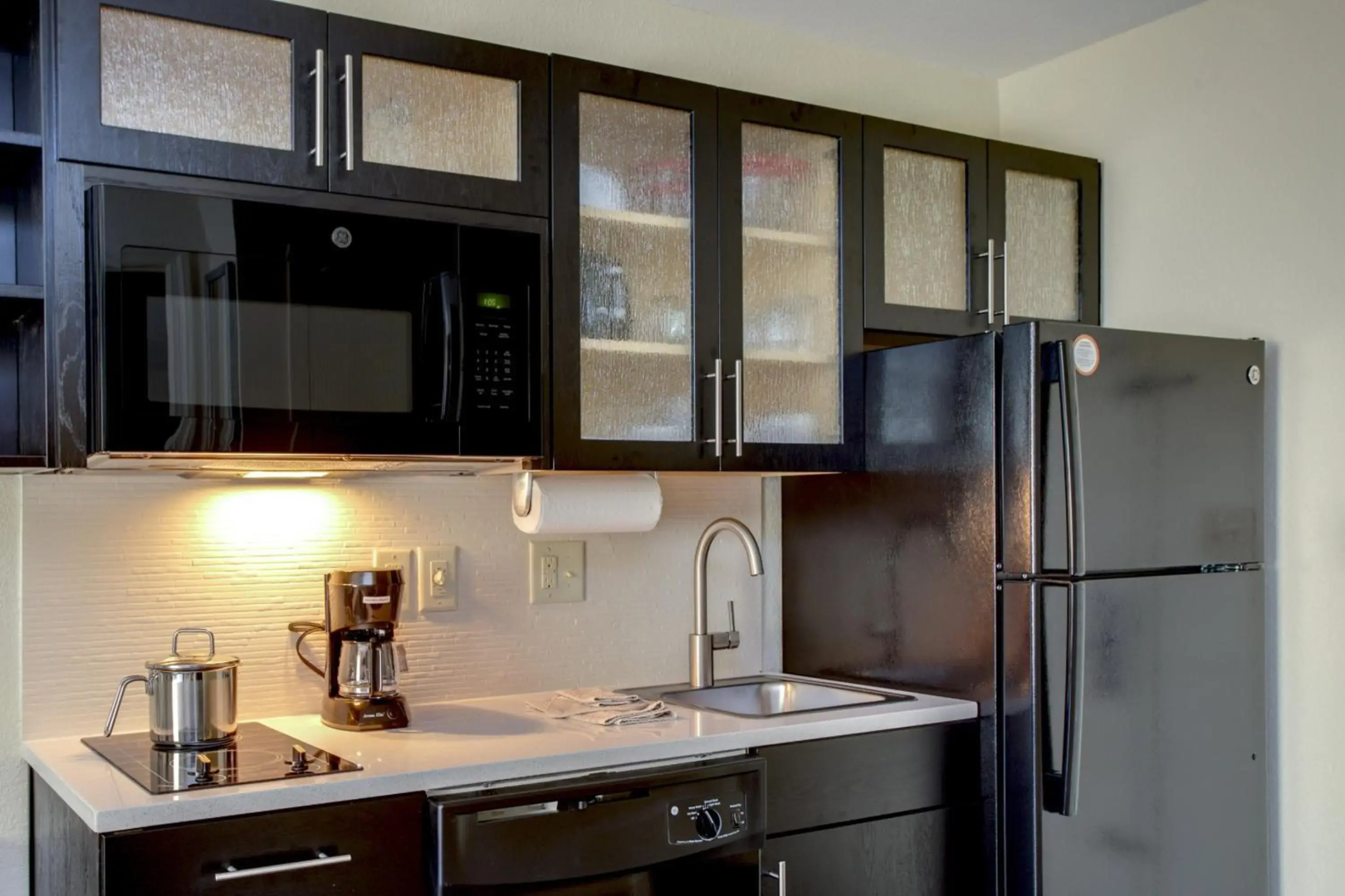 Candlewood Suites Raleigh Crabtree by IHG