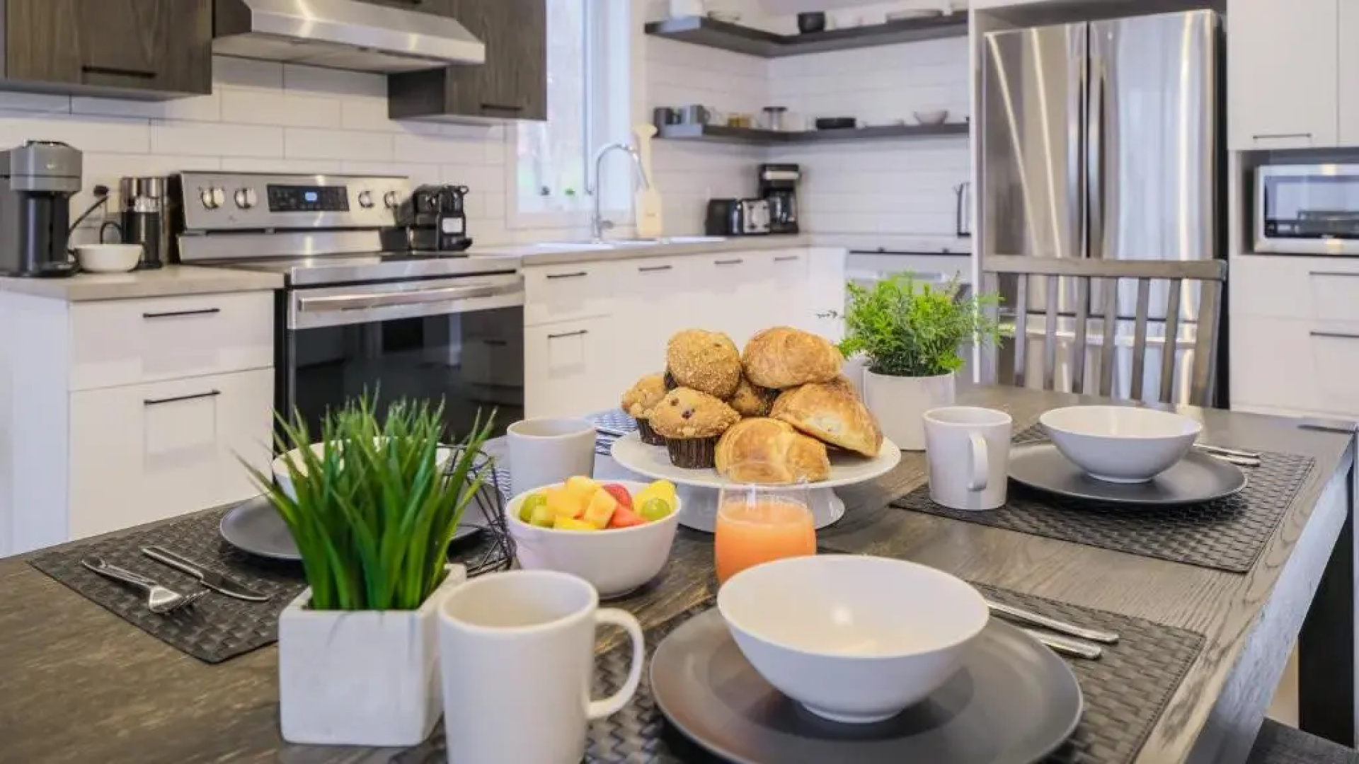 Chalet Listra peace & spa - 16 min to Tremblant