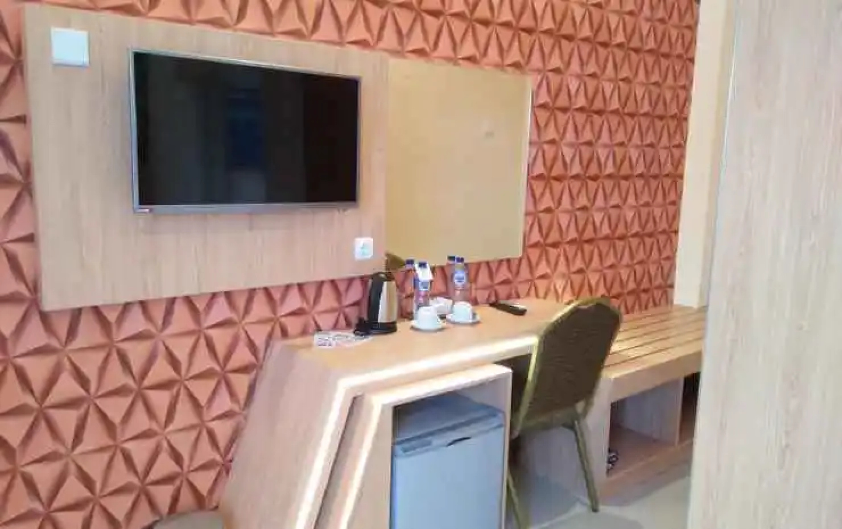 Hotel 21 Purwodadi