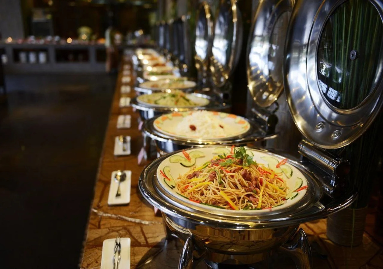 Shixishu Jianguo Yalong Bay Resort Hotel