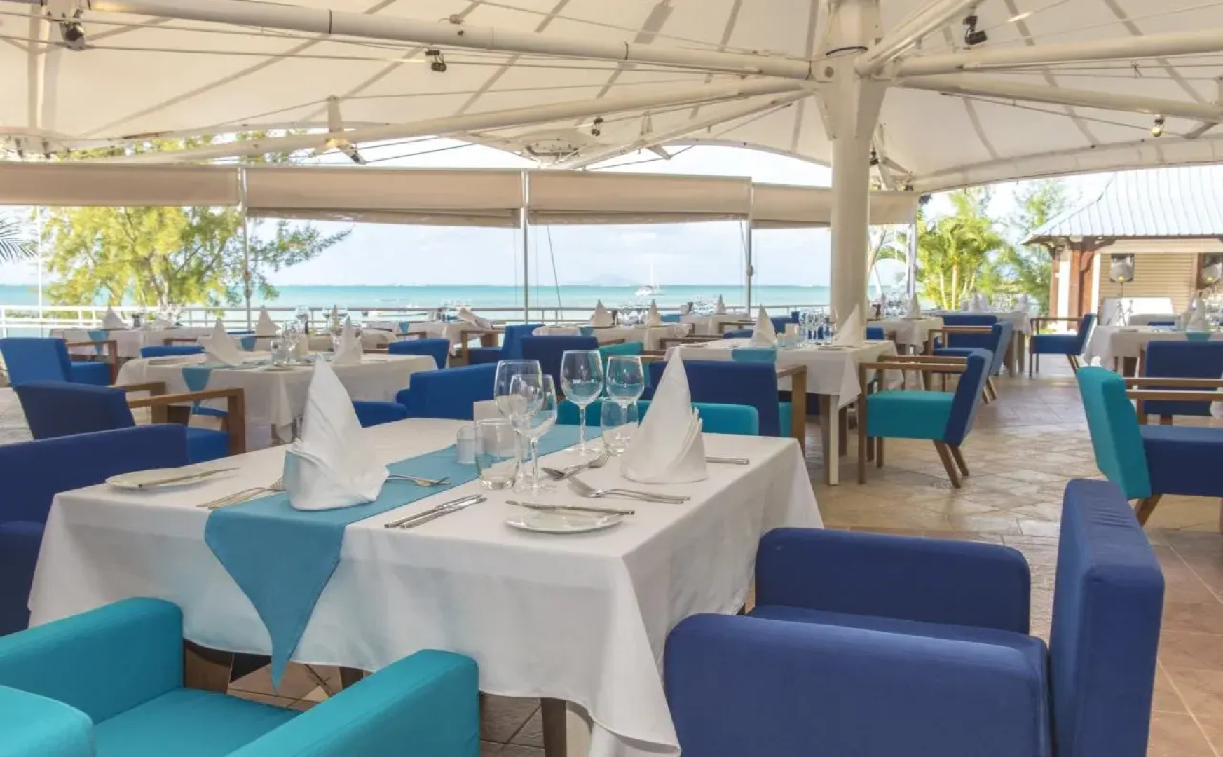 Sea Diamond Boutique Hotel & Spa by Sea Resorts