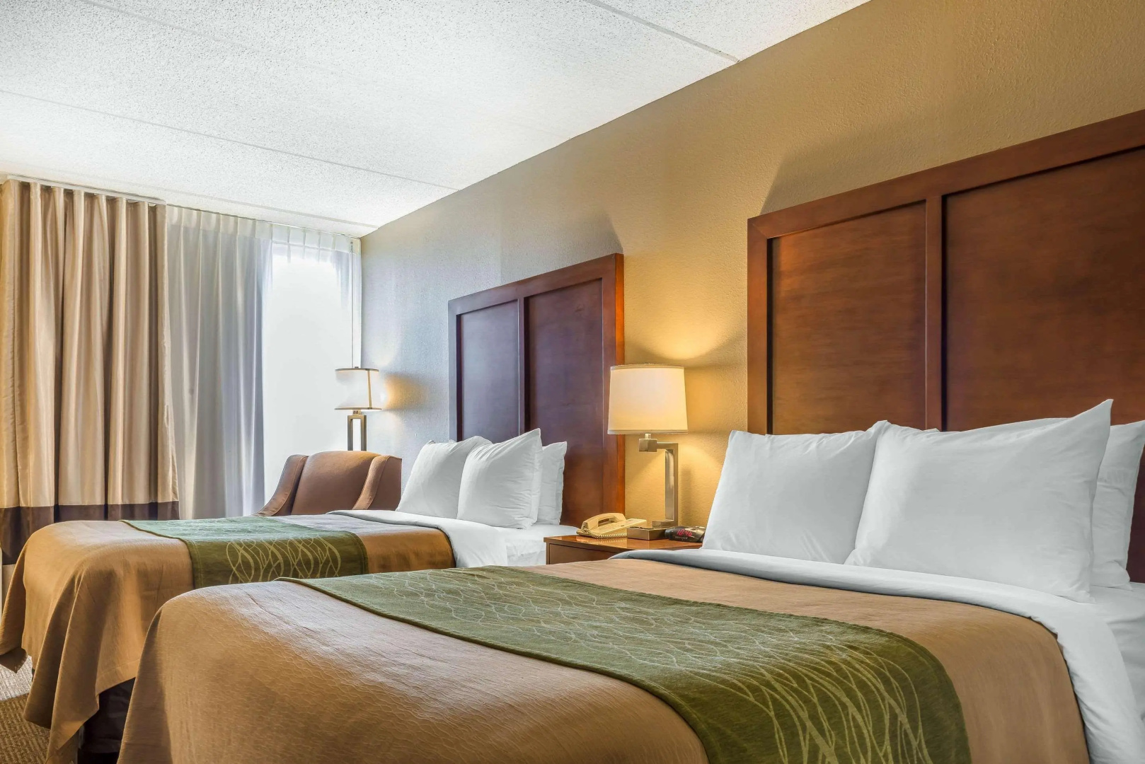 Comfort Inn Cranberry Township