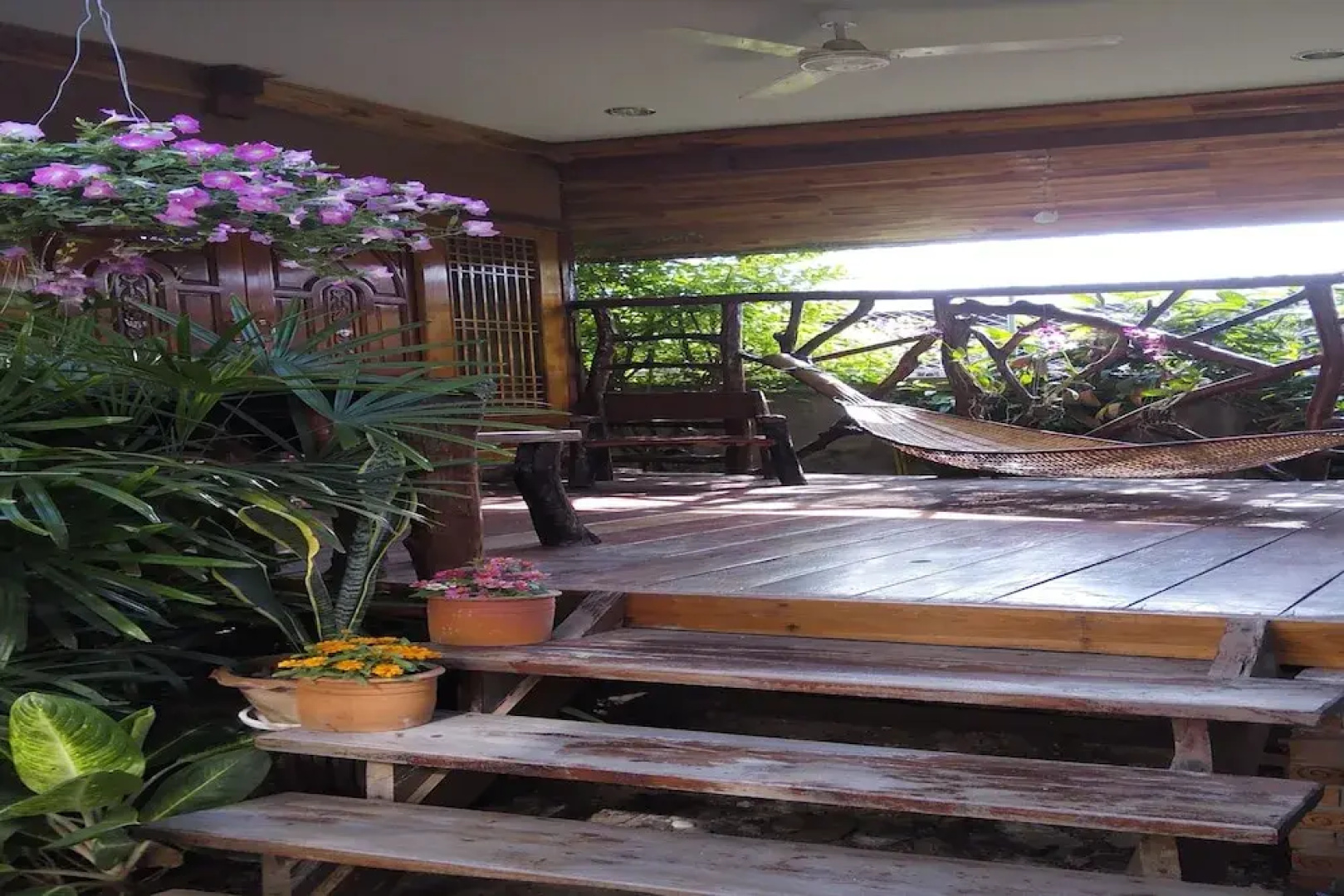 Orchid Homestay Buriram No1