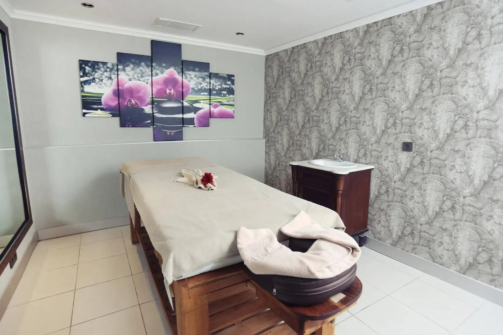 Bodrium Hotel & Spa - Special Class