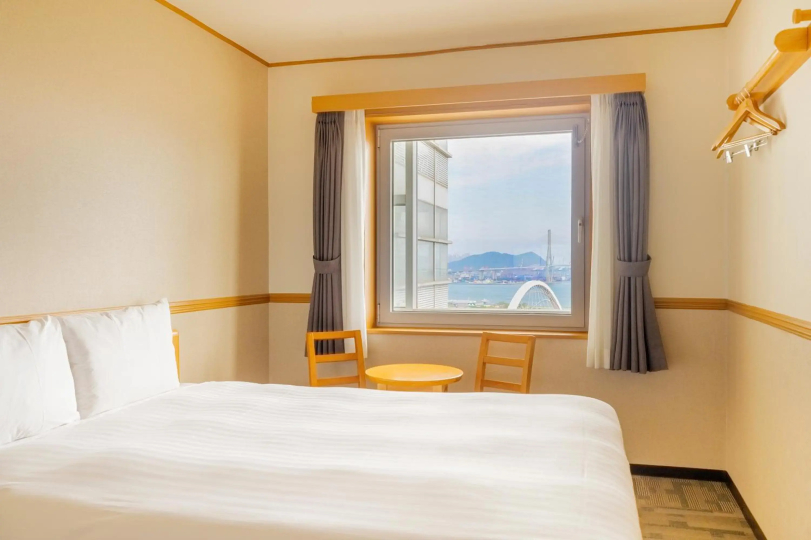 Toyoko Inn Busan Station No.1