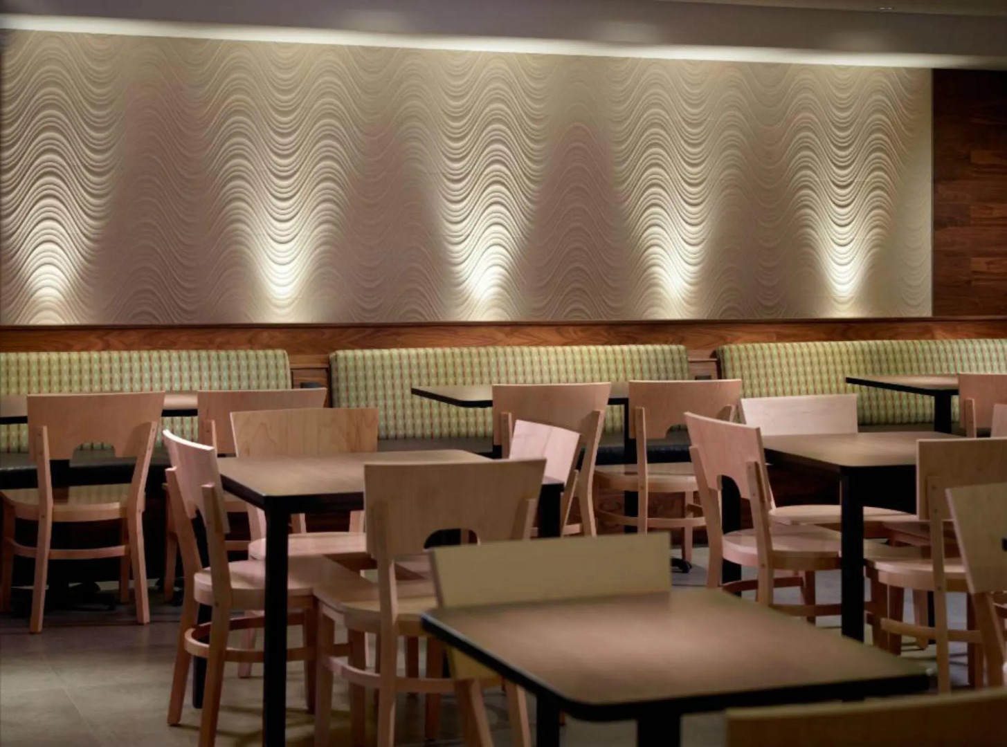 One Saltillo Aeropuerto