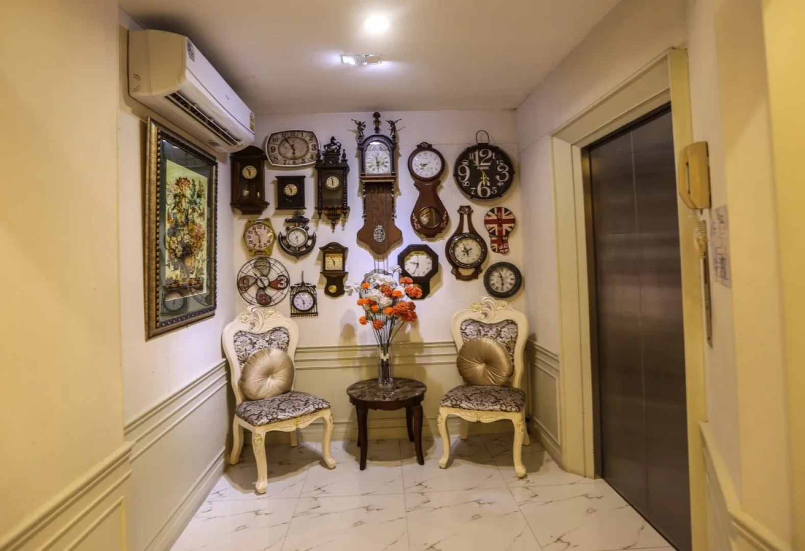 Westgate Residence Hotel