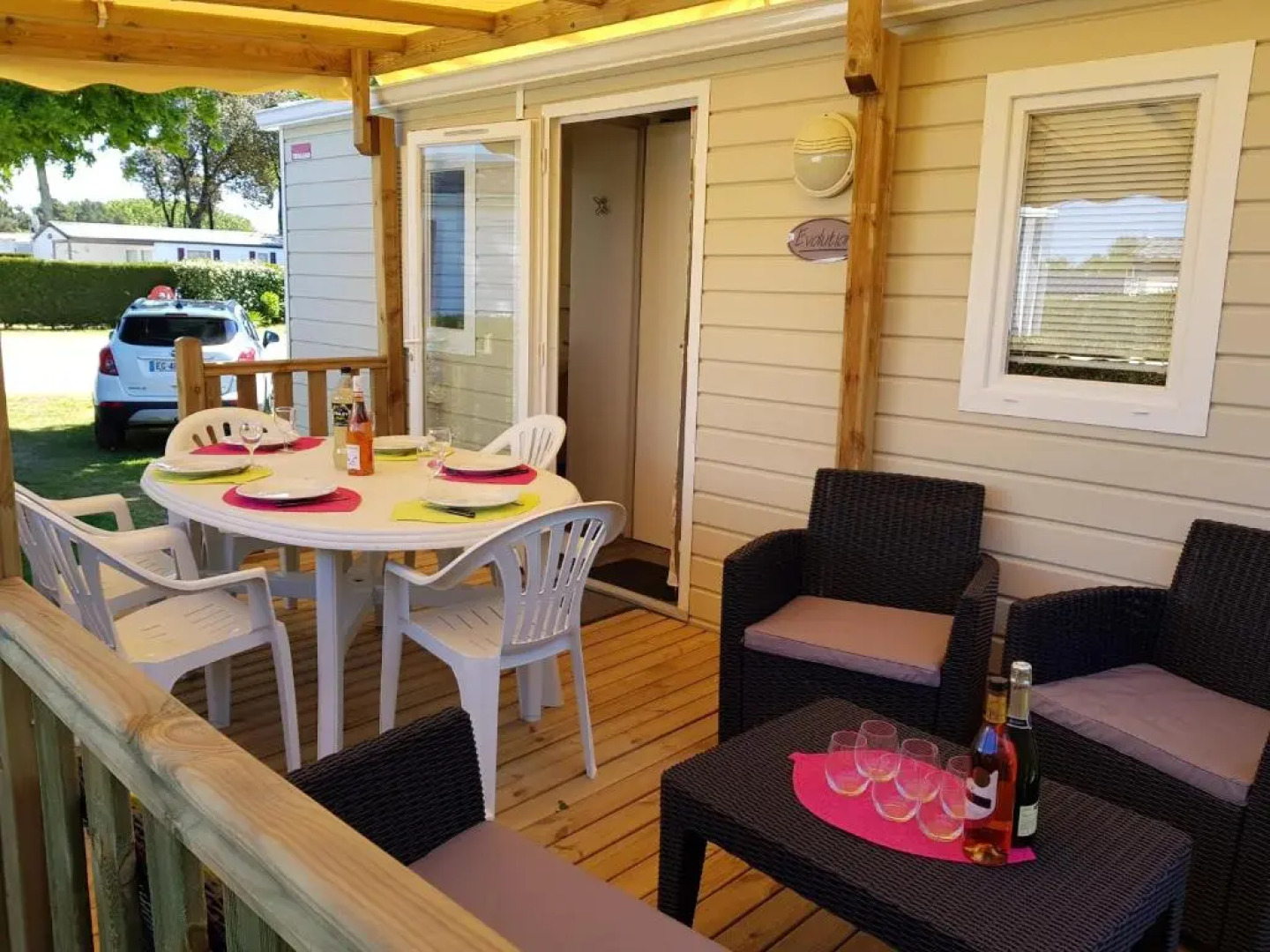 Village Vacances Les Mathes