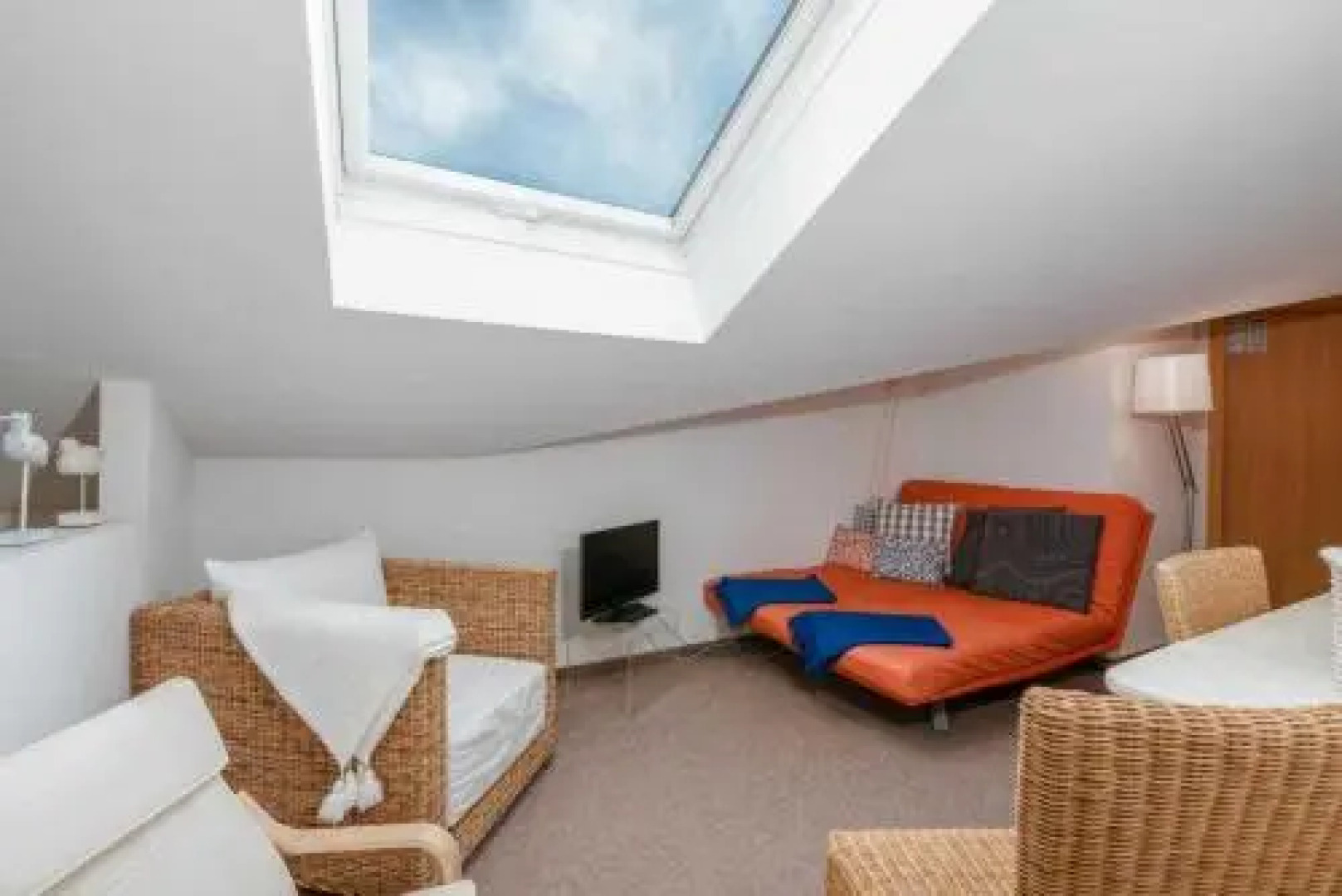 Ostseeresidenz Gorki _ Park 17