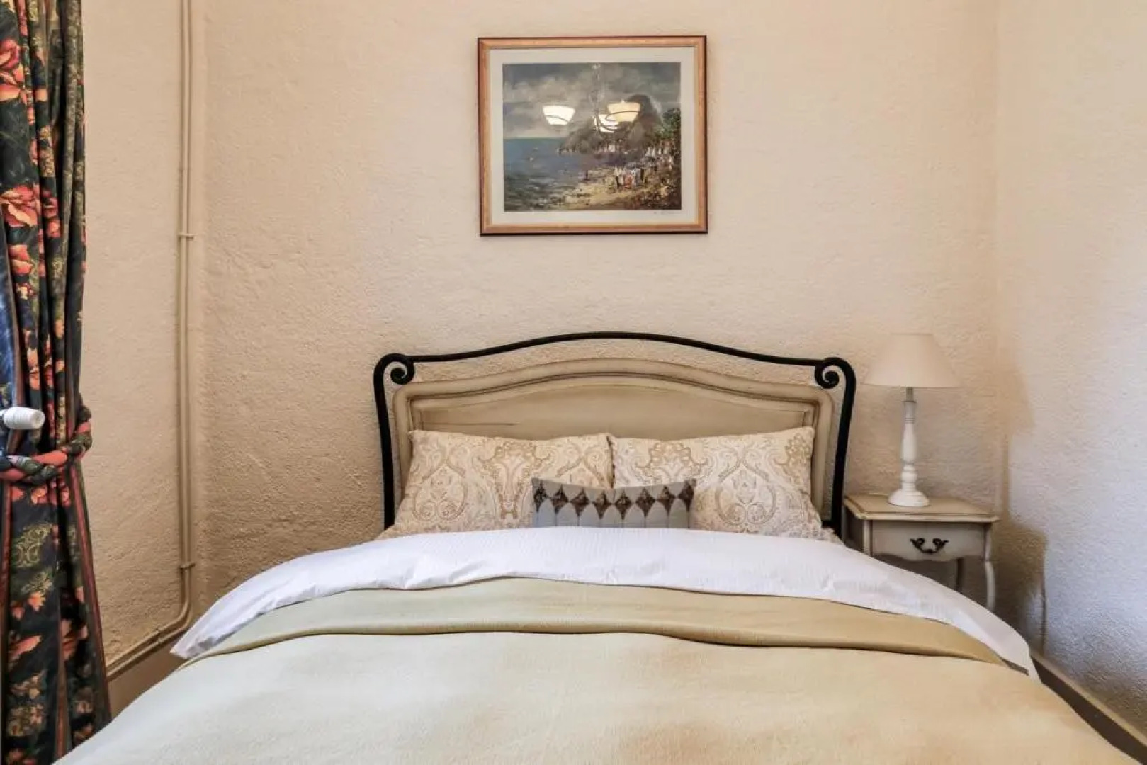 Picturesque country house - Le Mini Vau