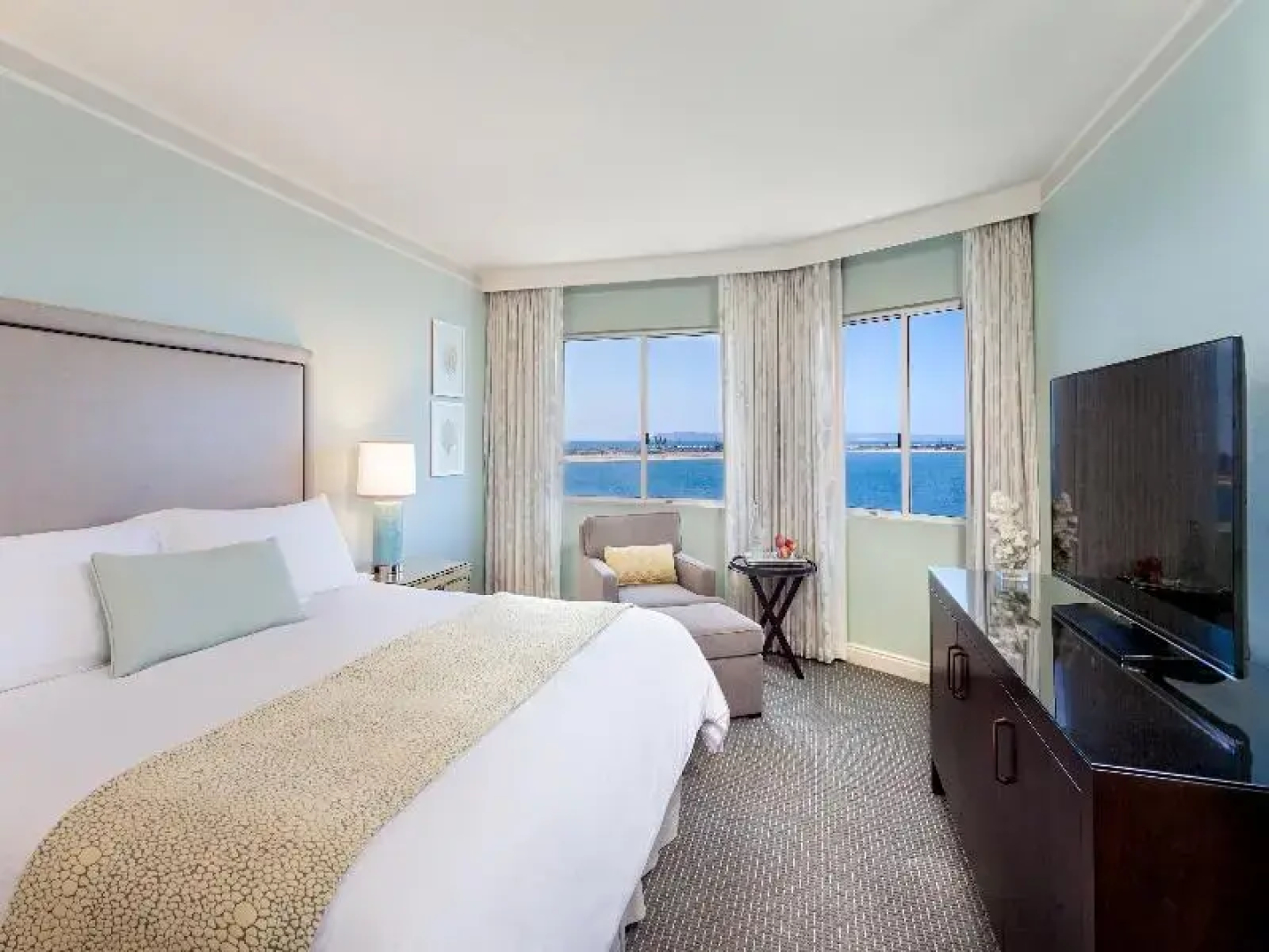 Loews Coronado Bay