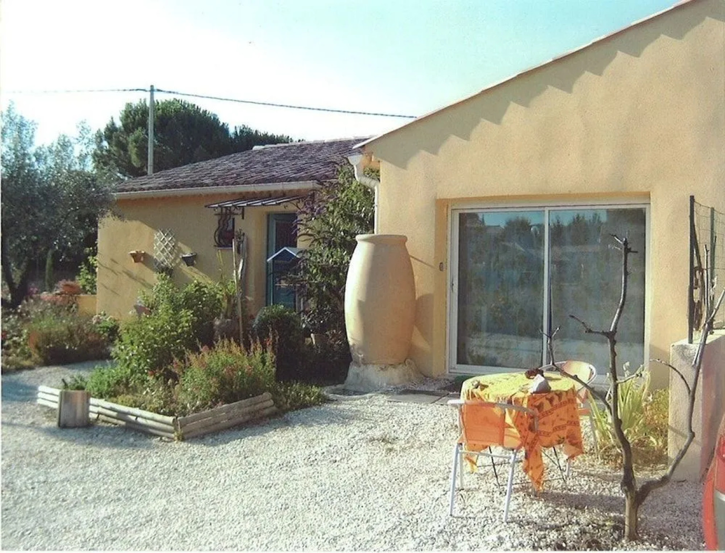 B&B Chez Rose Marie