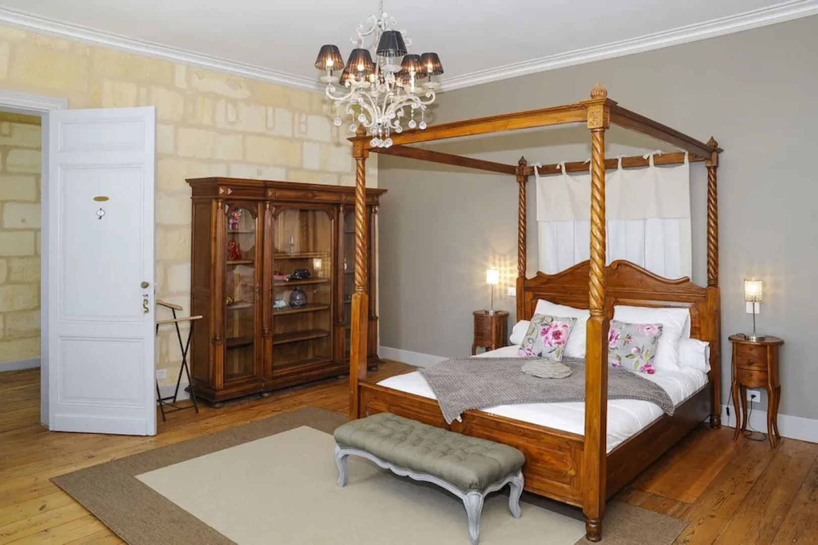 Château Franc Grâce-Dieu