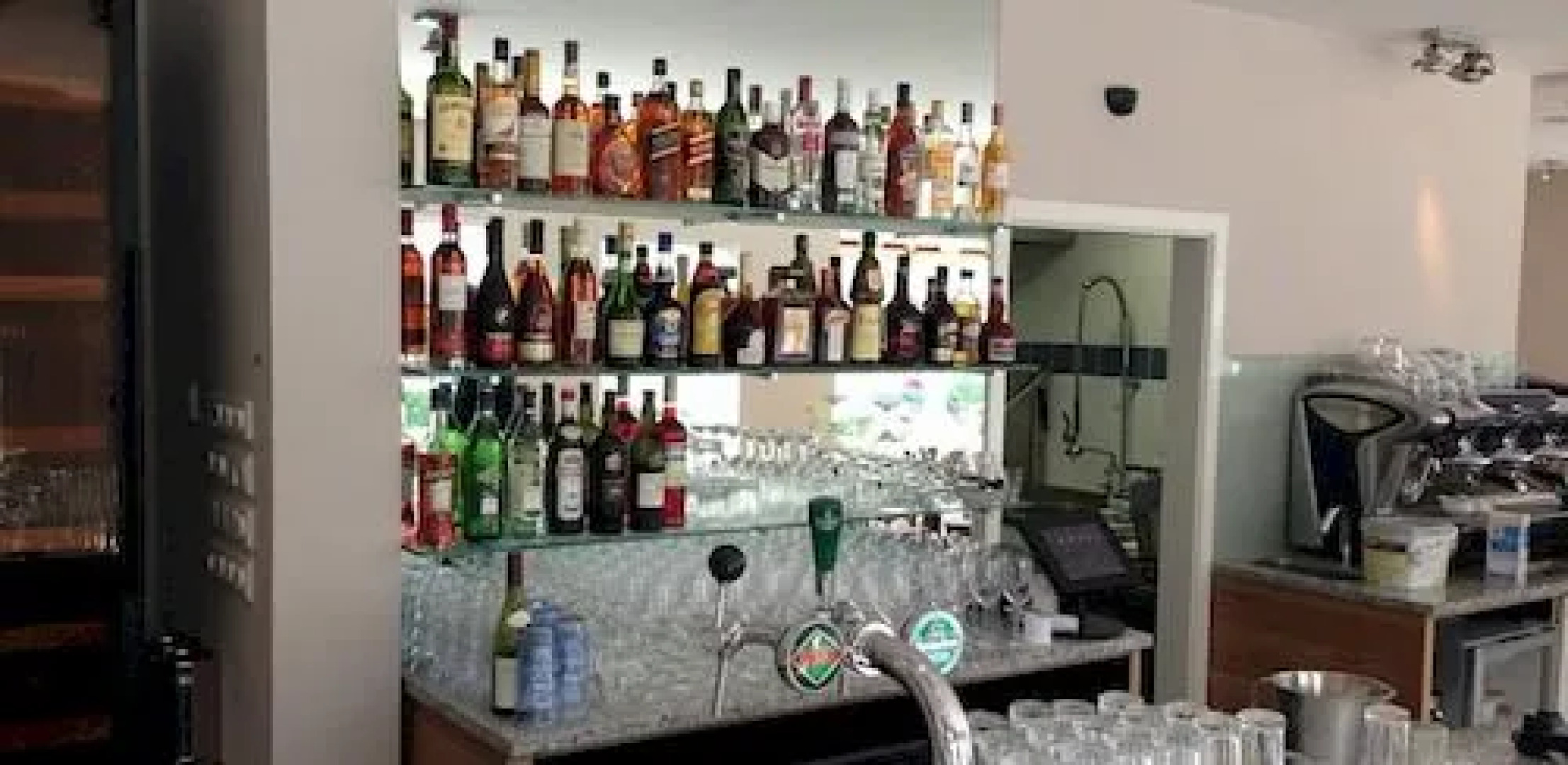 Hotel Brasserie Om de Noord