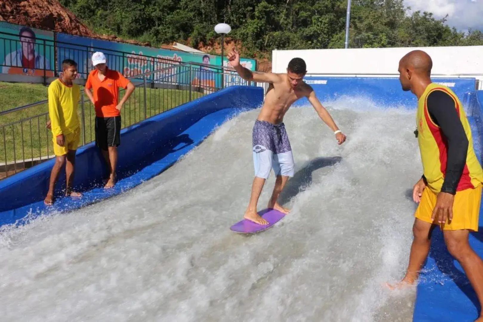 Resort Do Lago 1 ou 2 QUARTOS