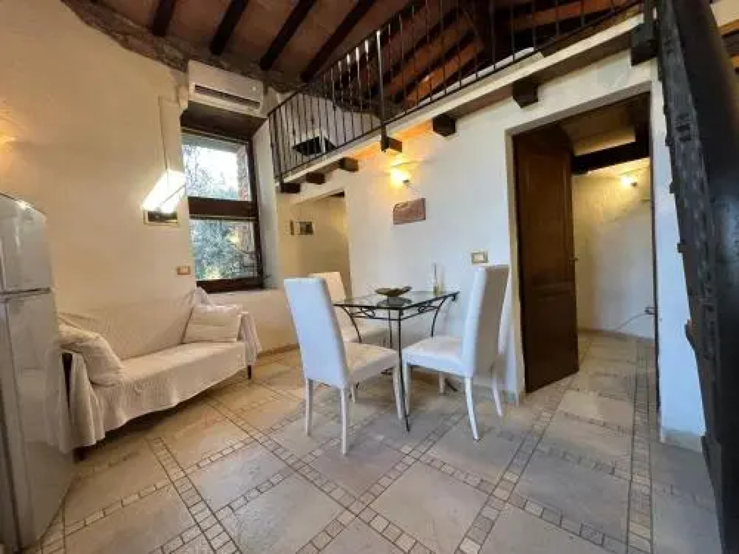 Podere La Fornace