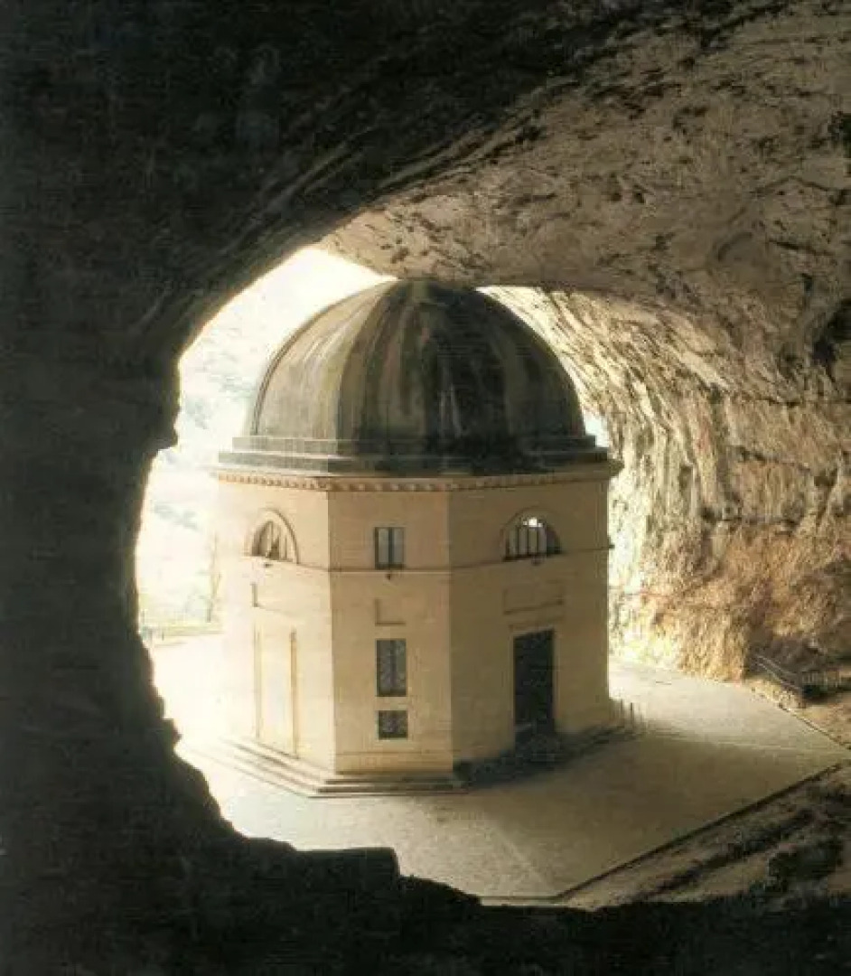 Oasi delle Gazze